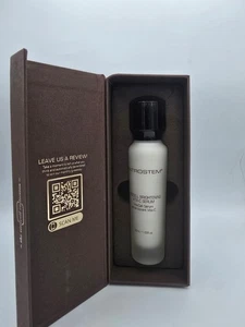 Introstem Vitiscell Brightening Vitamin C Serum 1.69oz/50ml. Brand New