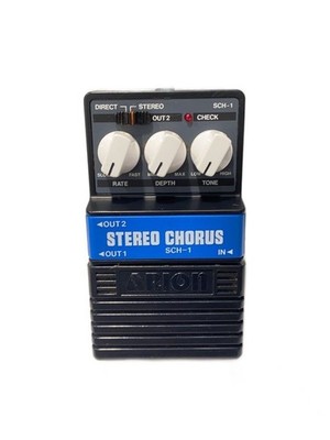 Arion Effector Sch-1 No.y1883