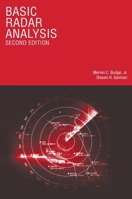 Basic Radar Analysis, Second Edition, Mervin Budge