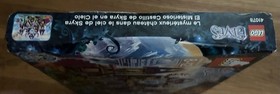 LEGO Elves: Skyra's Mysterious Sky Castle (41078) nib.