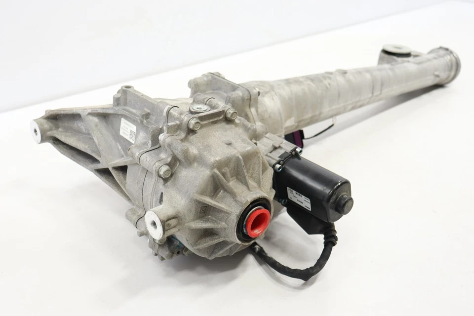 2021 - 2025 CHEVROLET TRAILBLAZER AWD REAR AXLE DIFFERENTIAL 3.17 RATIO OEM - Image 2 of 4