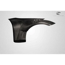 Carbon Creations AMS GT3 Front Fenders for 350Z Nissan 03-08 edpart_116324