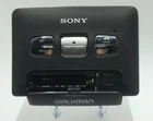 Sony Walkman - Personal Portable Cassette Player - Japan - Black (WM-EX510/B)