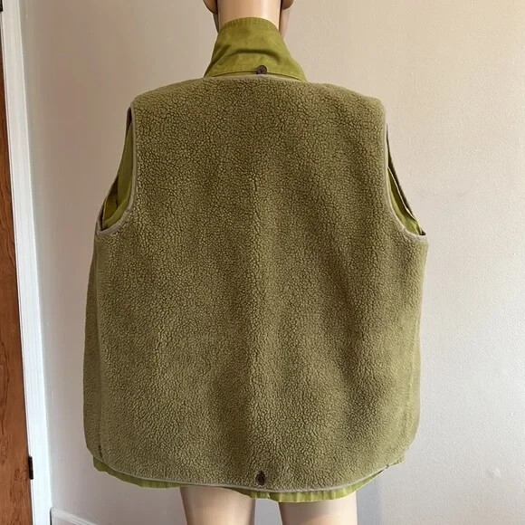 Madewell Surplus Jacket With Removable Liner Cact… - image 12