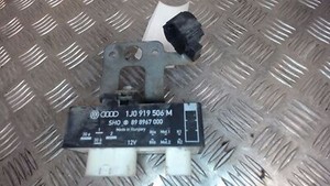 Lüftersteuergerät VW Polo 1.2 9 N 2001-2005