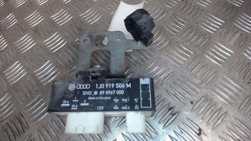 Lüftersteuergerät VW Polo 1.2 9 N 2001-2005