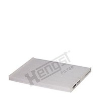 Hengst Filter E2995LI Filter, Innenraumluft FüR Hyundai Kia