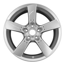 04 05 06 07 08 Mazda Rx8 Oem Wheel Rim 18x8 18 64868 9965108080 9965118080