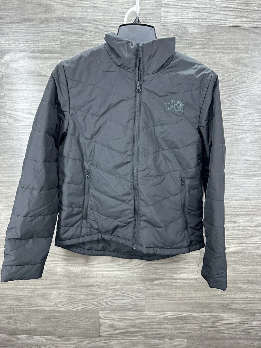The North Face Womens Medium Black NFOA3KEN JK3 W TAMBURELLO