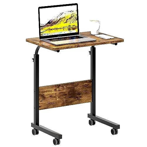 Base para Laptop Marrón escritorios de Oficina en Casa