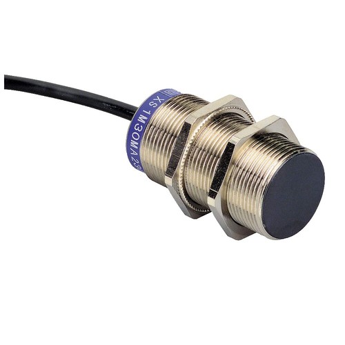 Relais De Sécurité Télémécanique XPS-AK 24V AC/DC Double Canal - Réf. XPSAK311144P (occasion)