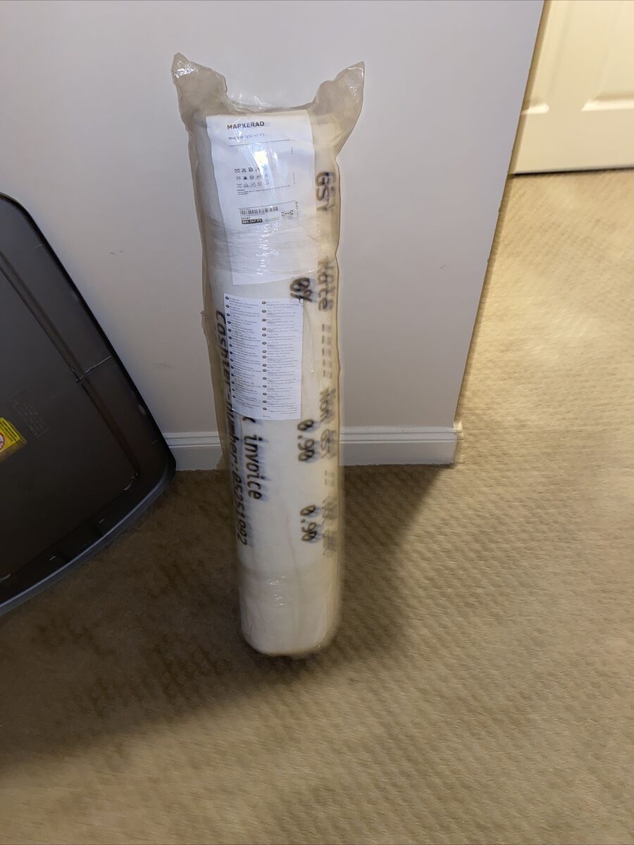 Virgil Abloh x IKEA MARKERAD Virgil Abloh x IKEA MARKERAD