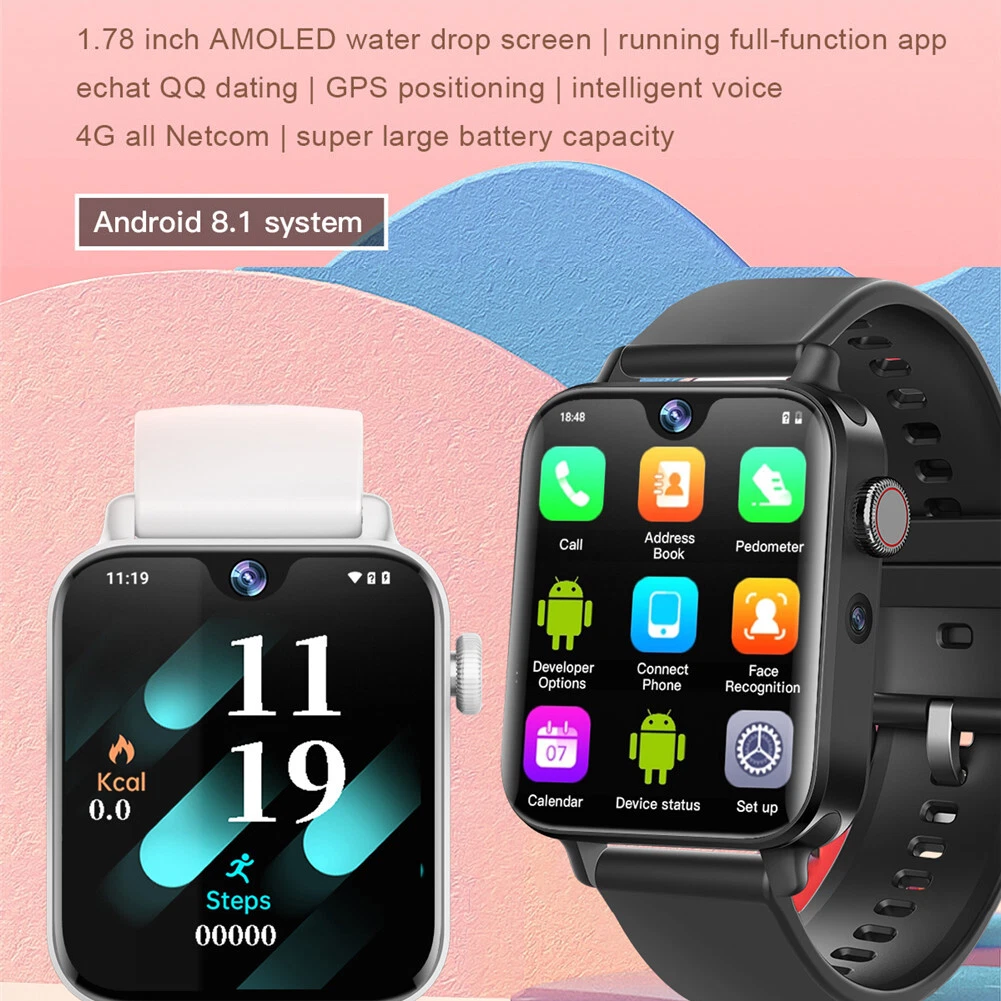 A1 smart watch app for android hotsell