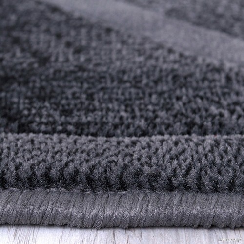 RUGS AREA RUGS CARPETS 8x10 RUG MODERN LARGE FLOOR BEDROOM GREY 5x7