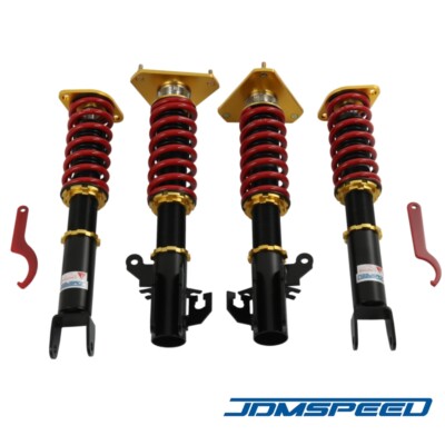 Coilovers Suspension Lowering Kit Fits Nissan Altima 2007-2015 Maxima 2009-2015