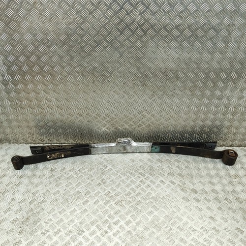 PEUGEOT BOXER Furgon MK3 Rear Right Leaf Spring 5102CA 2.0D 96kw 2018 28104273 - Picture 2 of 7