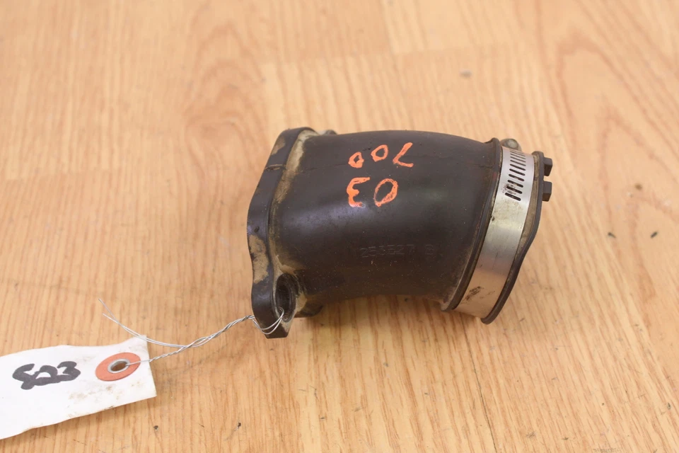 2008 POLARIS SPORTSMAN X2 700 EFI ATP 进气歧管靴 — 第 4/4 张图片