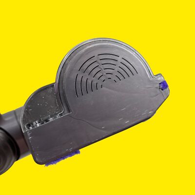 OEM Dyson 164355 Motorhead Brush Head for Dyson V8 V10 V11 Vacuum
