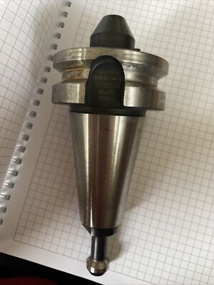 Werkzeugaufnahme 40.500.06 Ø 6x50 HAIMER