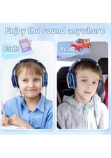 wired headphones AD1000