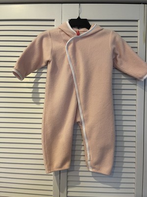 Hanna Andersson Girls 90 Size 3 Pink Fleece One Piece Bunting Full Zip Ebay Hanna Andersson Girls 90 Size 3 Pink Fleece One Piece Bunting Full Zip Ebay