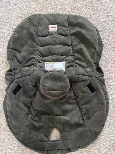 Britax Roundabout Seat Cover