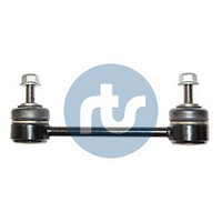 RTS Koppelstange Stabi Hinterachse Beidseitig FüR Renault