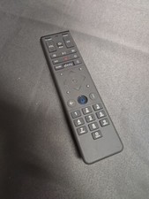 Xfinity Cable Tv Remote Backlit XR15-UQ Gray With Voice Search Works