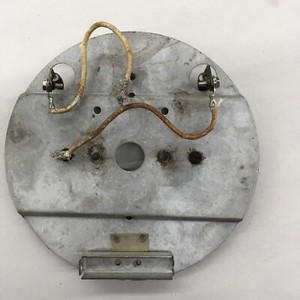Star Mfg. Element 120V, 410W