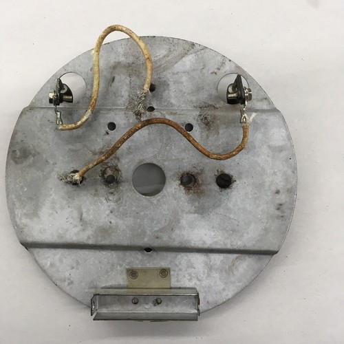 Star Mfg. Element 120V, 410W