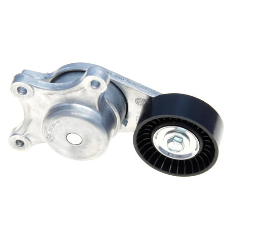 Conjunto de tensor de correa puertas para Ford Taurus X 2008-2009 V6-3,5 L Foto 2 de 4