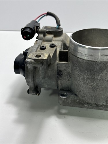 Conjunto de carrocería del acelerador Jaguar XJ8 XK8 1999-2003 4,0 L OEM XW93-9E926-AEK - Imagen 7 de 21
