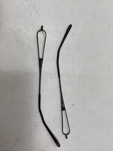 GANT EYEWEAR GW ANITA PURPLE 135mm TEMPLE ARM PARTS D674