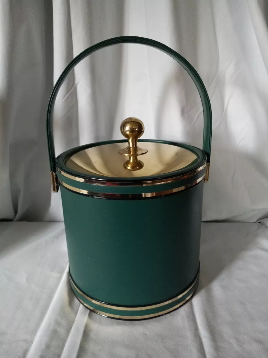 Vintage sales ice buckets