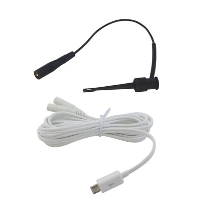Probe Cord Measuring Cable File Clip for Dentsply PROPEX pixi Endo Apex Locator