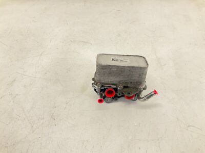 15-18 MERCEDES-BENZ C-Class C300 W205 2.0L Engine Oil Cooler CM