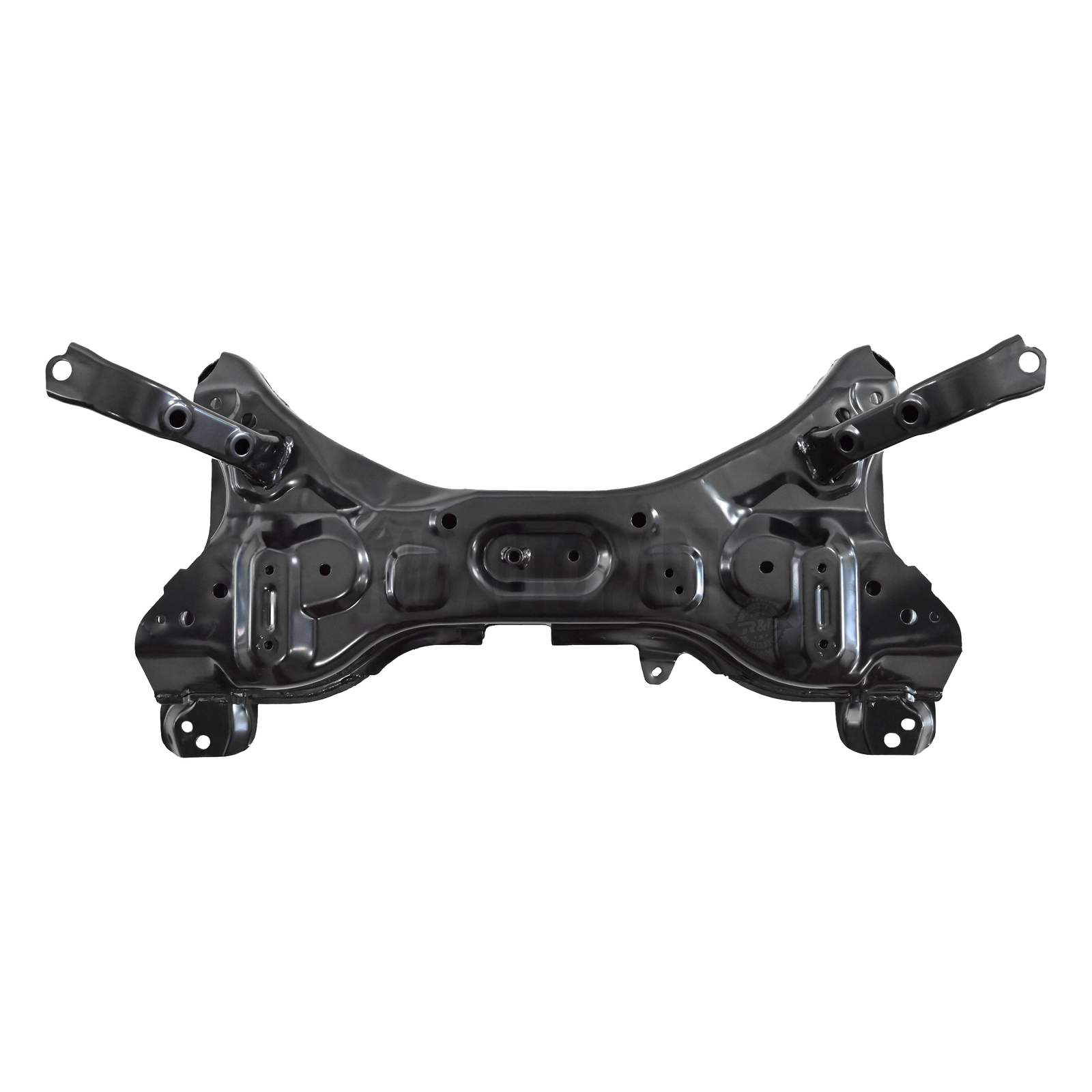 For New Nissan Versa/Micra 1217 Front Subframe Engine Crossmember