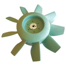Genuine Bonaire/Celair 9 Blade Impeller Fan Blade CP2 Large - PART No. 6080805SP
