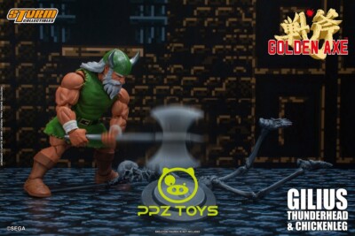 1/12 Storm Toys - 6