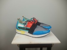 steve madden arctic cutout sneakers