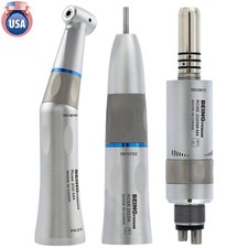BEING Dental Contra Angle Straight Handpiece Air Motor Low Speed KAVO INTRAmatic