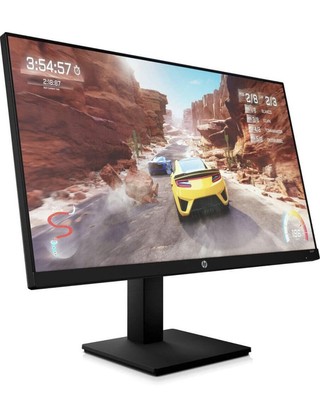 HP X27q 27 165Hz IPS LCD QHD Gaming Monitor - Black for sale online, monitor qhd - Vimarsana News