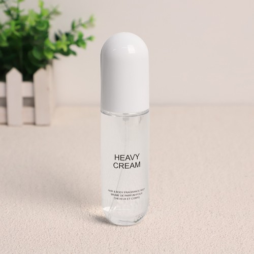 Phlur Vanilla Skin & Heavy Cream Duo Hair & Body Fragrance Mist 3.3oz New Sealed - Bild 14 von 19