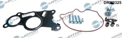Dr.Motor Automotive DRM0325 Reparatursatz, Unterdruckpumpe (Bremsanlage) für AUD
