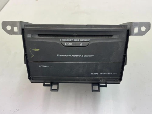 39100TL0G620M1 Sistema Audio/Radio Cd para HONDA ACCORD BERLINA (CU) 2012 535580 - Imagen 1 de 10