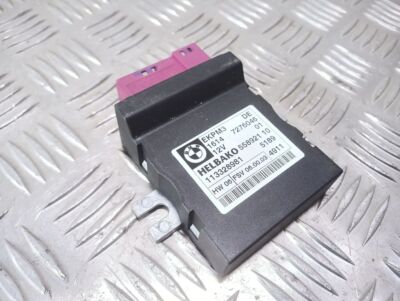 BMW 1 E82 E88 2011 Diesel Steuergerät Hochdruckkraftstoffpumpe 7276046 UST92894