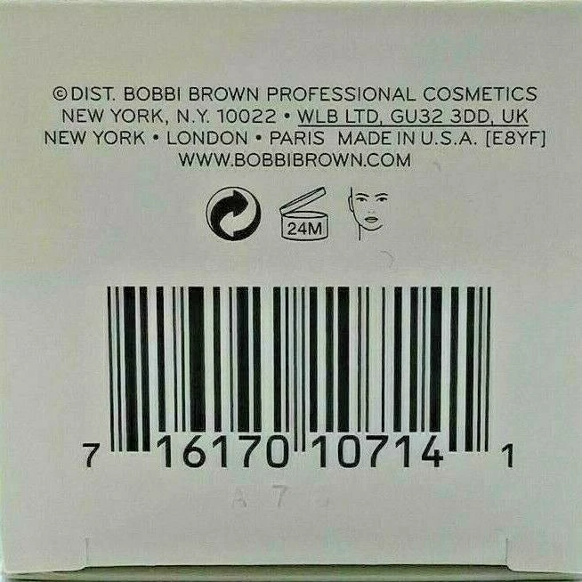 Bobbi Brown Protective Face Lotion 1.7 fl. oz / 50 ml FREE SHIPPING - Image 3 of 4