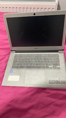 Acer Chromebook C720 11,6''-Notebook/Laptop (16 GB, Intel Celeron, 1,4 GHz, 2 GB)  