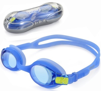 hypoallergenic swim goggles
