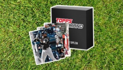 2020 Topps Mini Picklist - Series 1 - Team and Set Building - Updated 6/7